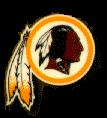 Redskins Logo